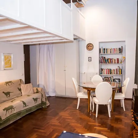 Maison 12 - Vintage Loft Duomo *