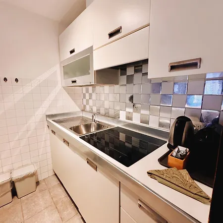 San Marco 1 Apartamento