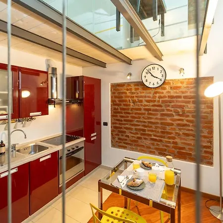 Country And Elegant Loft With Wifi And Ac 公寓 *