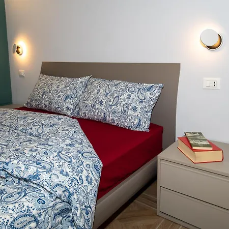 דירה Moscova Living Experience - 2 Bedroom *