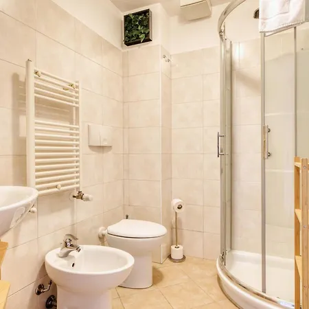 Linate Airport - With Garden Milan