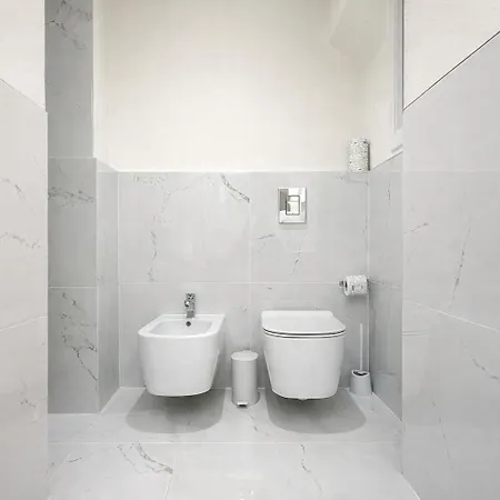 Black Lux 2br In Close To Navigli
