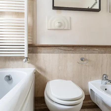 Guesthost - Modern Terracce Life Διαμέρισμα *