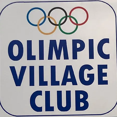 Olimpic Village Club 3 Apartment Mailand