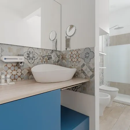 Apartamento Guesthost - Charming Nest Near Istria Mm5 *