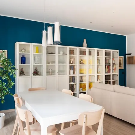 Youhosty - Savona 94 Blu Appartement Milan