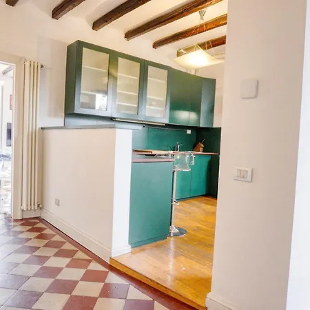 Duomo Charming Maison With Private Terrace - A Unique Milanese Experience * Milano