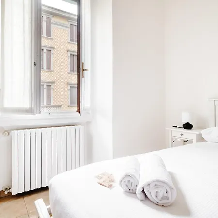 The Lightflat-bonghi Milano
