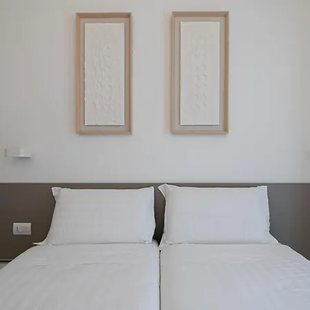Italianway Comfort - Vincenzo Monti 29 F شقة *