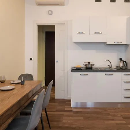 Elegant Luxury In Historic Center - M2 Apartamento