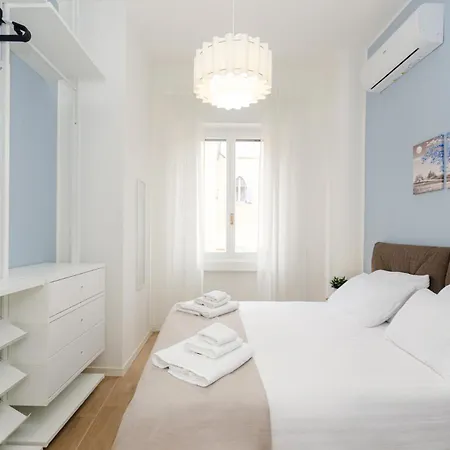 Апартаменты Vivimihome - La Stella Dei Navigli