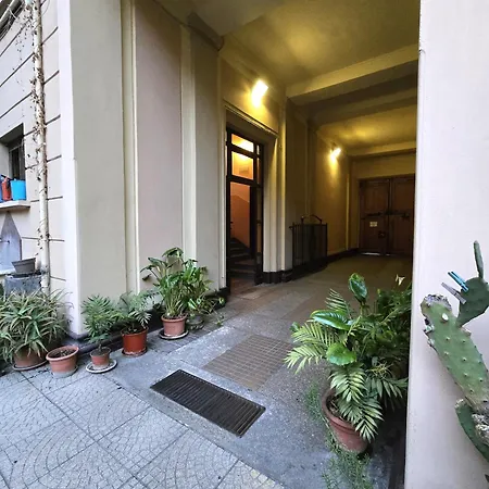 Corso Lodi - Prada, Comfort In