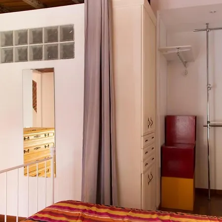 Daire Bilocale A Porta Venezia