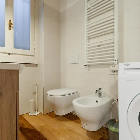 Guesthost - Modern Loft Lima M1 Corso Buenos Aires 公寓 *