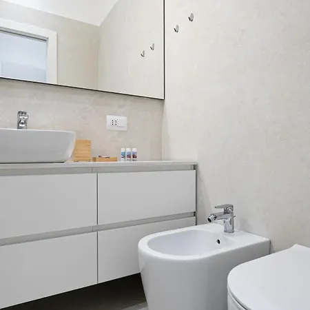 Italianway Comfort - Vincenzo Monti 29 F شقة *