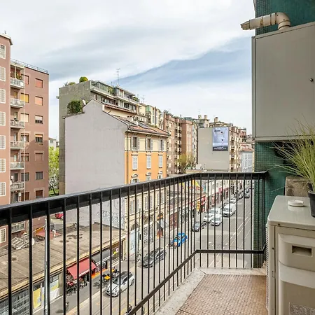 Dhome - Bocconi Apartmán *