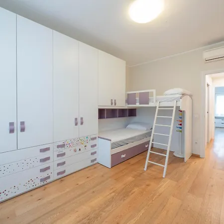 Daire I Host - Nazario Sauro 14 *