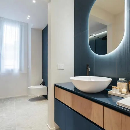 Nerogiardini - Lusso E Design A San Babila * Milaan