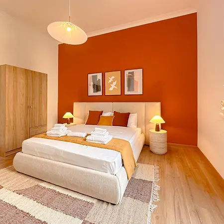Lägenhet Flatsharing - Friuli House - 3 Bedrooms