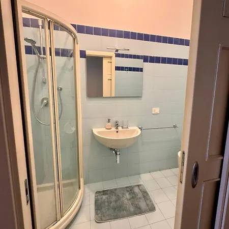 Διαμέρισμα San Marco 33
