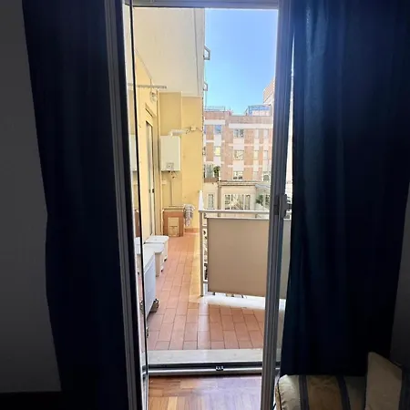 San Marco 33 Διαμέρισμα *