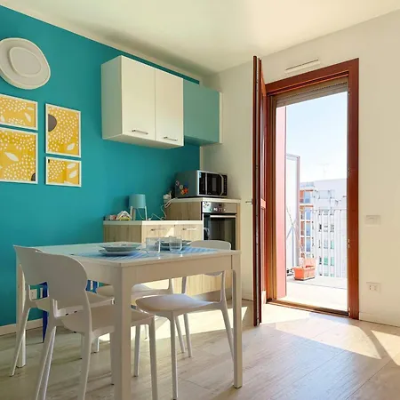 Homeby - Loft Pitteri 公寓