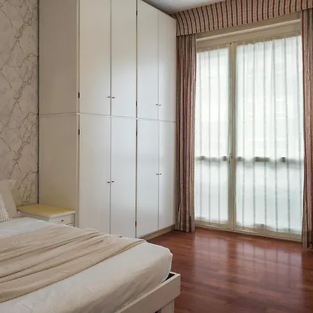 Elegant Luxury In Historic Center - M2 Apartamento Milão