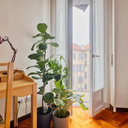 Apartmán Just Urban - Bright And Modern Flat With Terrace *