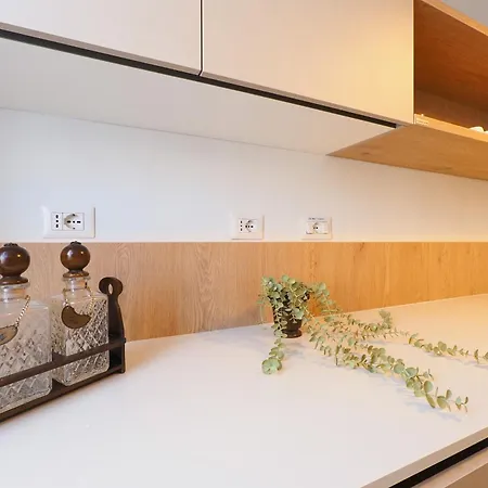 Apartamento Primopiano - Monte Ceneri Milão