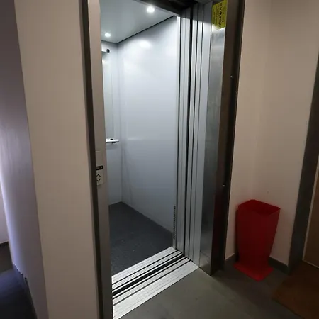 Apartmán Happy Milán