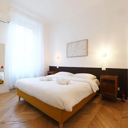 Apartamento Primopiano - Ponte Seveso *