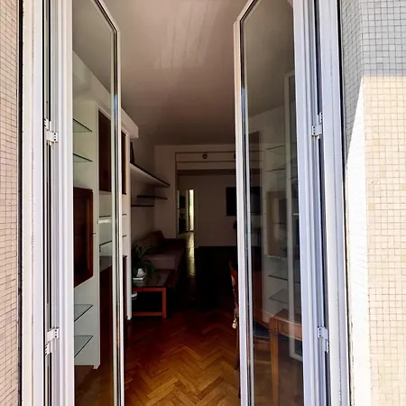 San Marco 33 Διαμέρισμα Μιλάνο