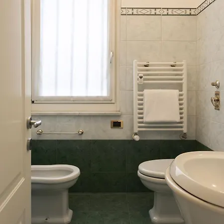 Elegant Luxury In Historic Center - M2 * Milão