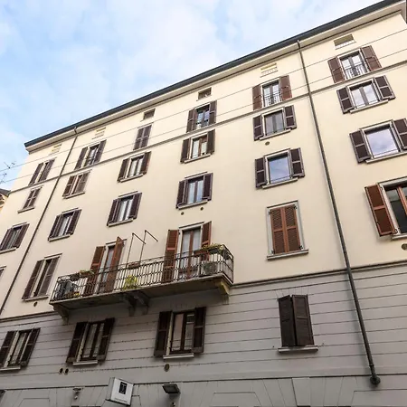 Palermo, 18 - Two-room With Terrace דירה *