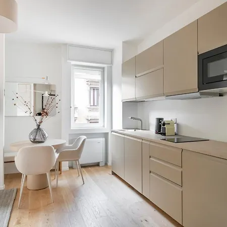 Apartamento Easylife - - Macchi 26 - Milán