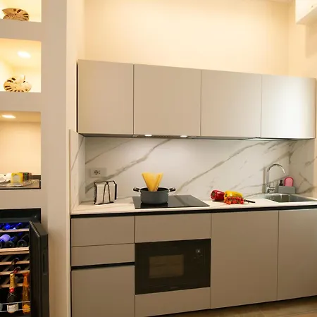 Appartement Desa