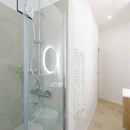 Vivimihome - La Stella Dei Navigli Апартаменты Милан