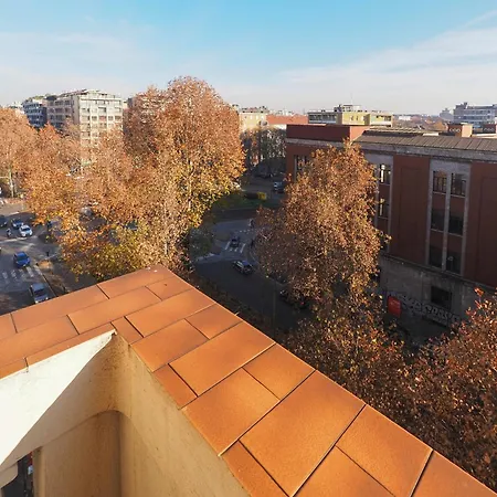 Primopiano - Dei Mille Appartement
