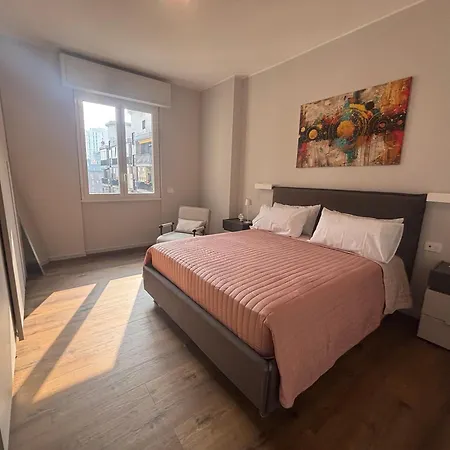 Apartman El Mee Canton *