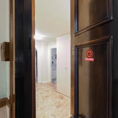 Appartement Primopiano - Dei Mille
