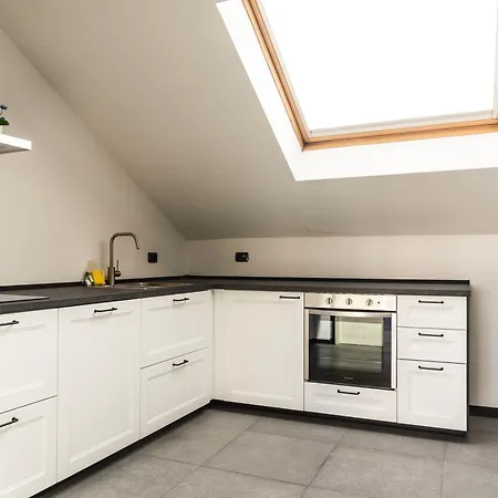 Attico I 7 Campanili - Centro Storico Appartement Milaan