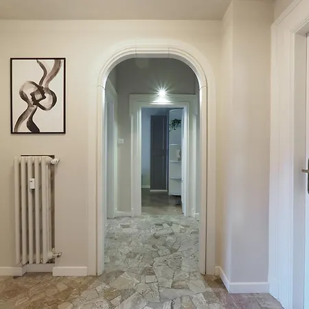 Primopiano - Dei Mille Appartement
