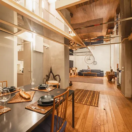 Apartman Prestige Exclusive Loft - 500 M Duomo