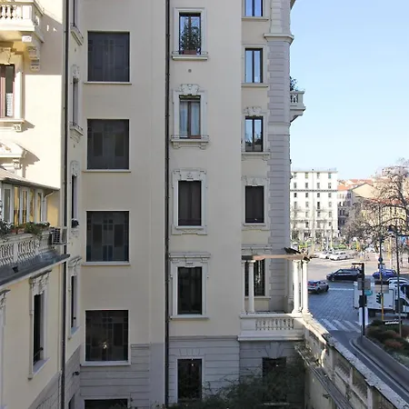 Sahi - Vasto 3 Arena Garibaldi شقة