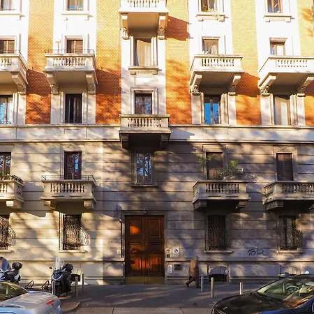 Primopiano - Dei Mille * Milan