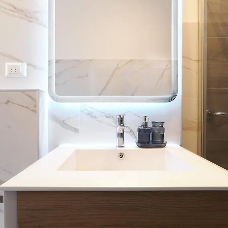 Primopiano - Monte Ceneri Apartamento