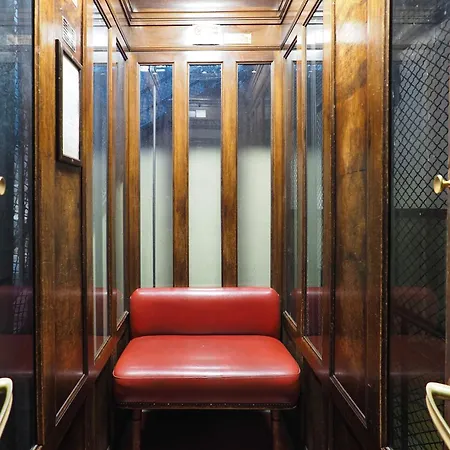 Appartement Primopiano - Dei Mille Milan