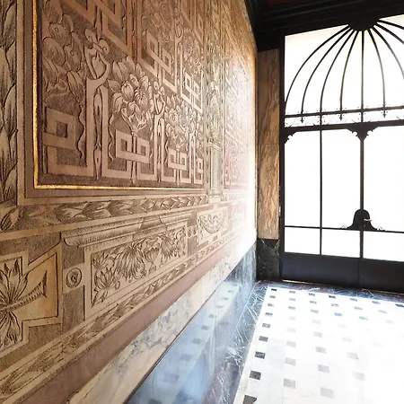 Appartement Primopiano - Dei Mille Milan