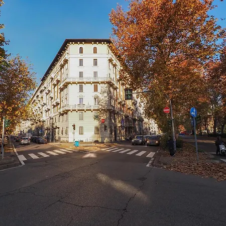 Primopiano - Dei Mille Milan