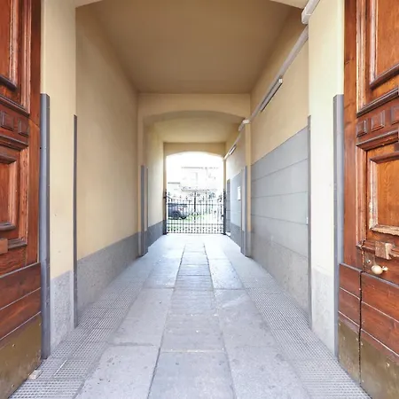 Primopiano - Bruni Appartement *